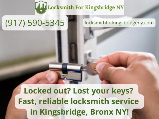 About Local Kingsbridge Locksmiths